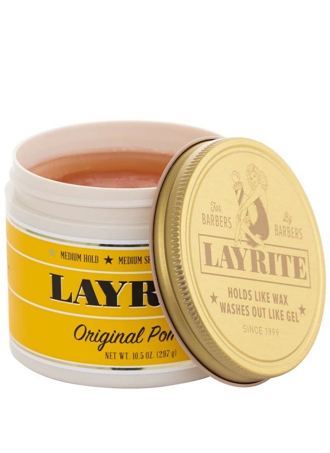 Layrite Original Pomade