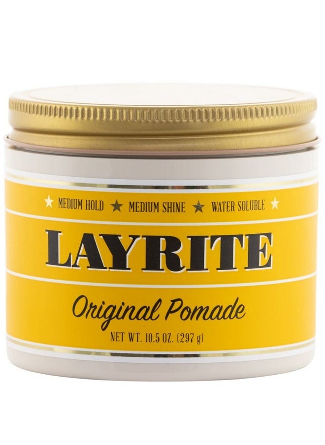 Layrite Original Pomade