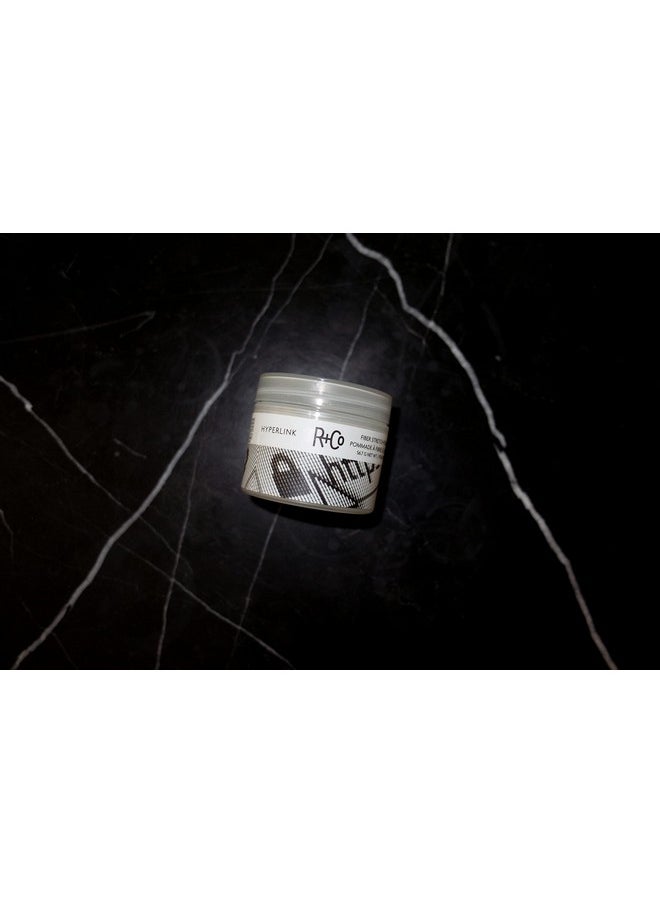 R+Co Hyperlink Fiber Stretch Pomade 56.7 g / 2 oz