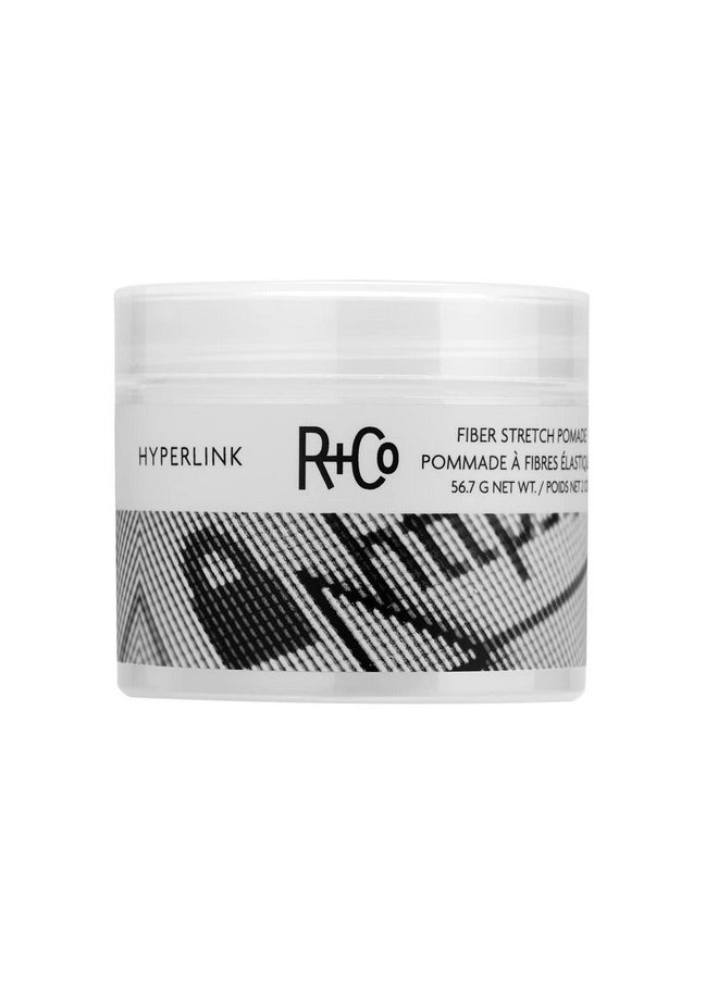 R+Co Hyperlink Fiber Stretch Pomade 56.7 g / 2 oz