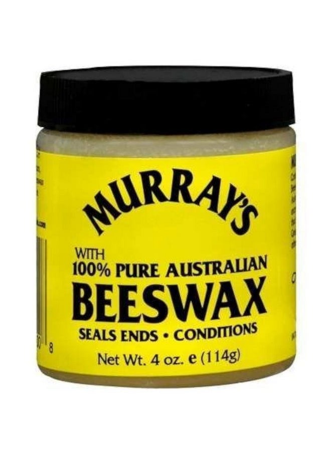 Murray's 100% Pure Beeswax 4 oz