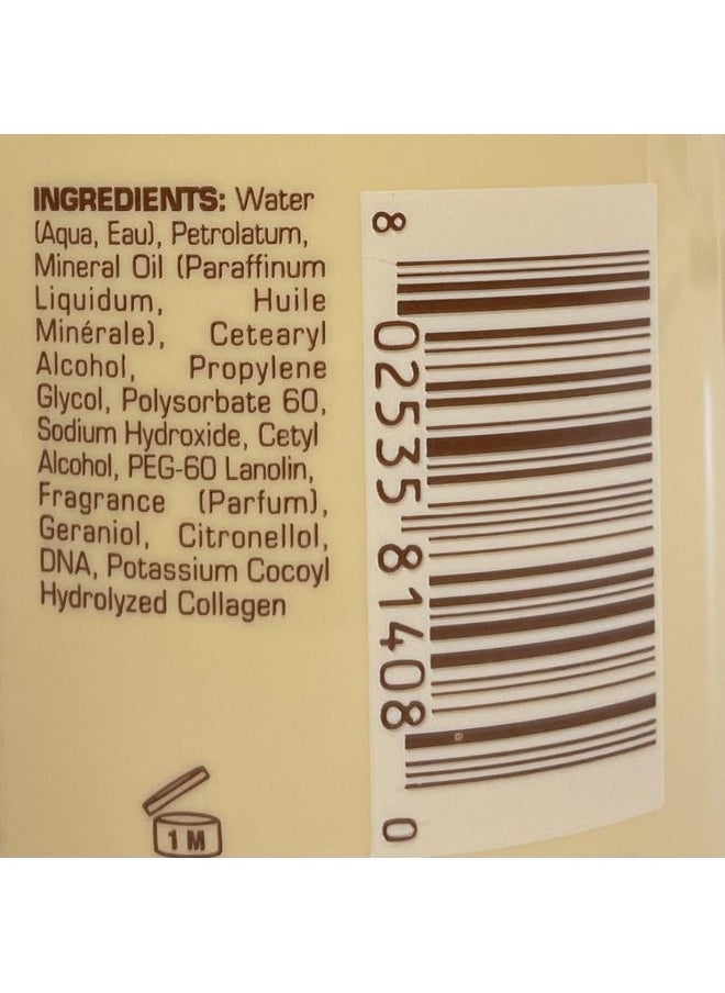 TCB Hair Relaxer 7.5 oz. Regular Jar