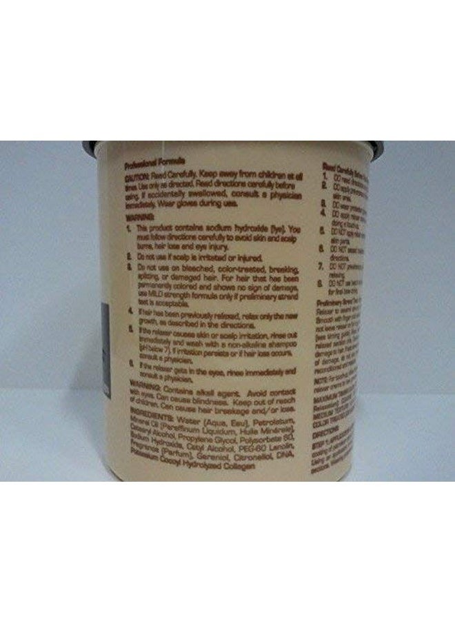 Tcb No Base Hair Relaxer Creme Super, 7.5 Ounce (SG_B00FBFQE22_US)