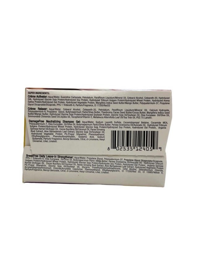 [PROFECTIV] MEGA GROWTH ANTI-DAMAGE NO-LYE RELAXER SUPER 1 TOUCH-UP APPLICATION