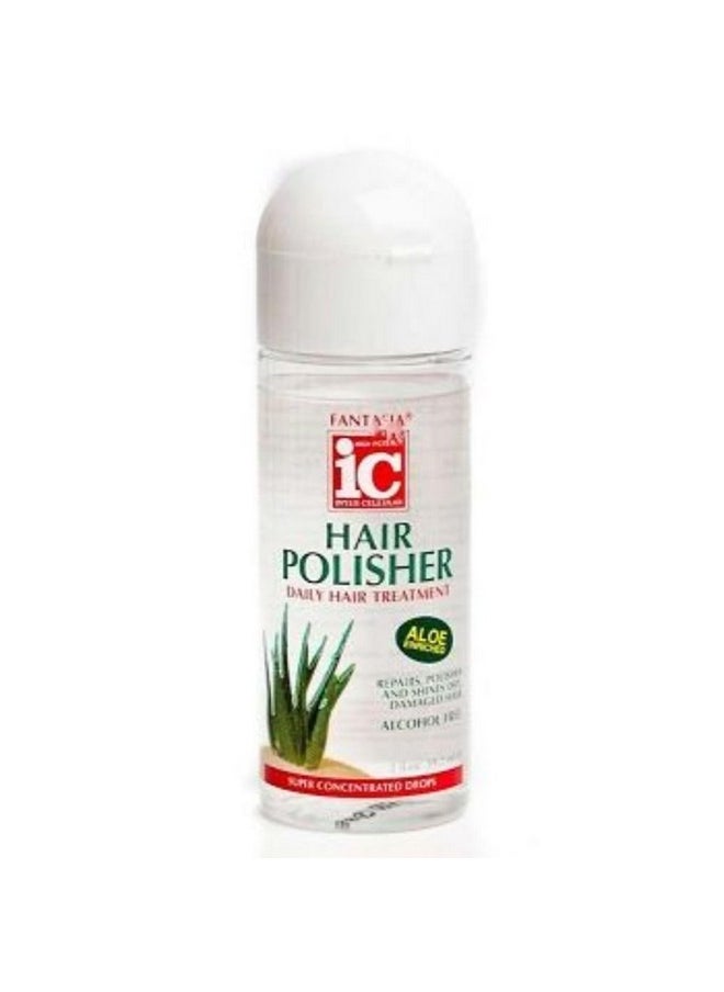 Fantasia Ic Hair Polisher, 2 Fl Oz (IC1997)