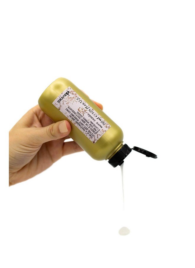 Davines This is a Texturizing Serum, Workable Formula For Creating Body And Structure, Shaping Blow Dry Styling, Paraben-Free, 5.07 Fl. Oz.