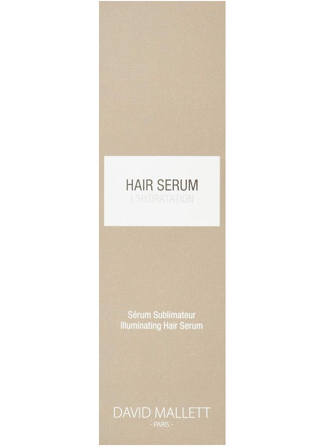 David Mallett Hair Serum DM027, 50 ml