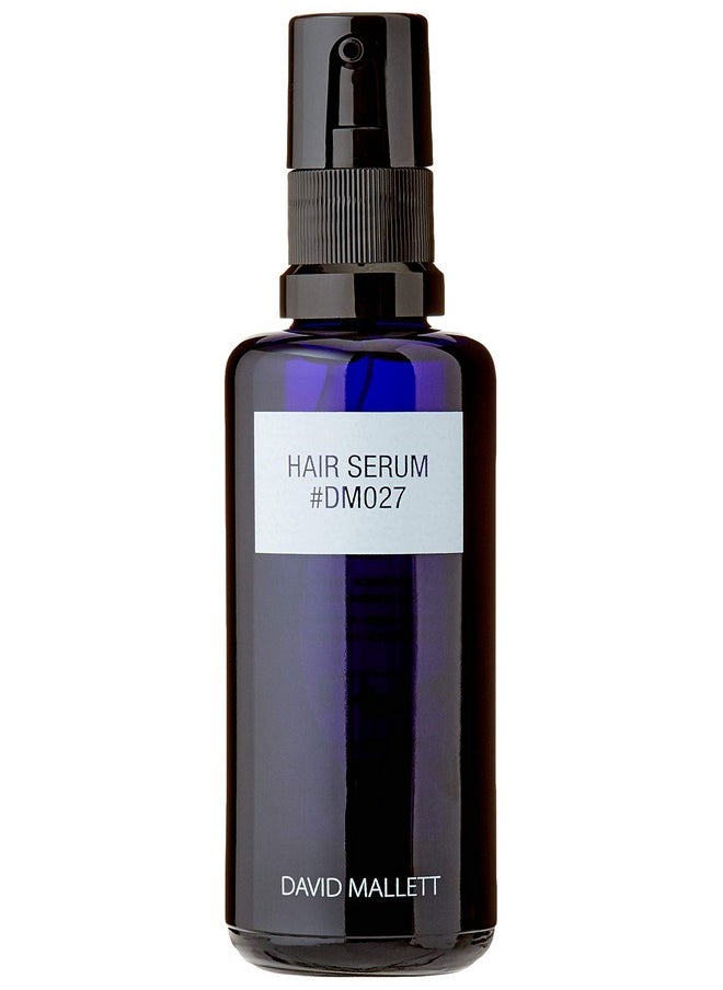 David Mallett Hair Serum DM027, 50 ml