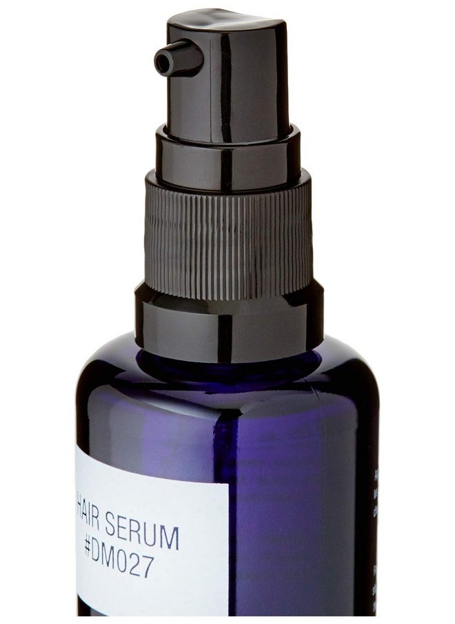 David Mallett Hair Serum DM027, 50 ml