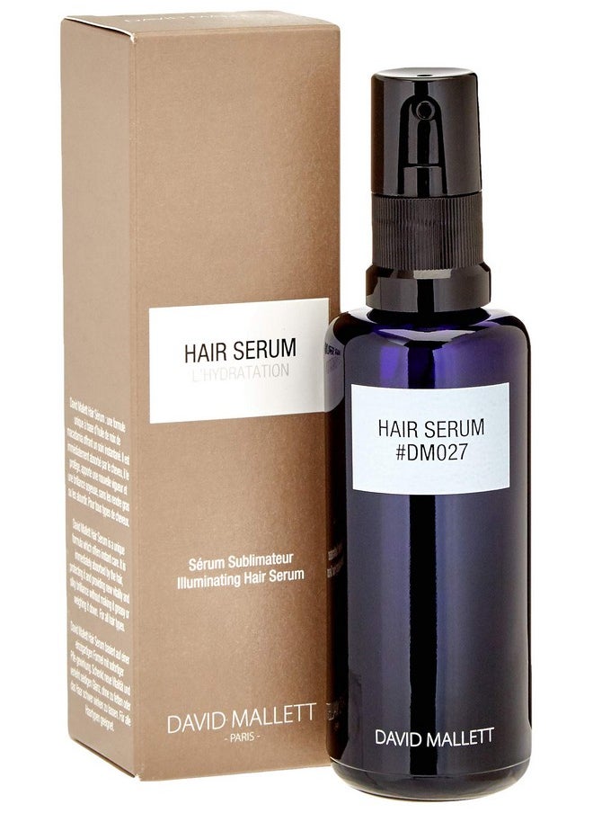 David Mallett Hair Serum DM027, 50 ml