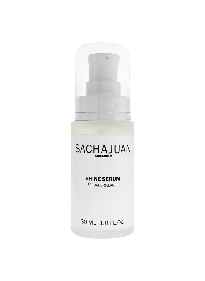 SachaJuan Shine Serum 30 ml 1.0 fl oz