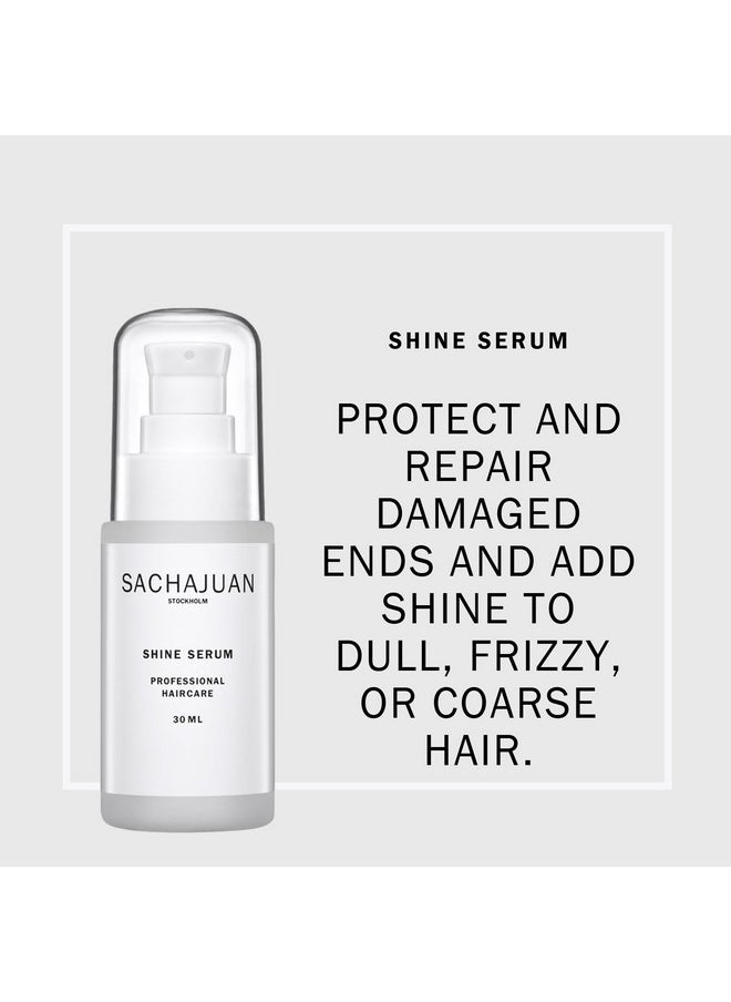 SachaJuan Shine Serum 30 ml 1.0 fl oz