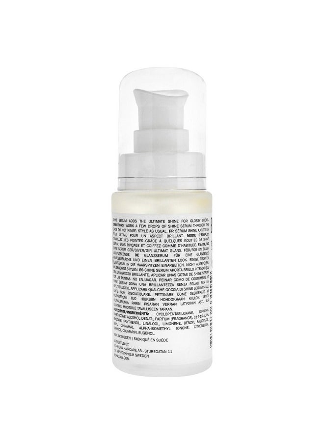 SachaJuan Shine Serum 30 ml 1.0 fl oz