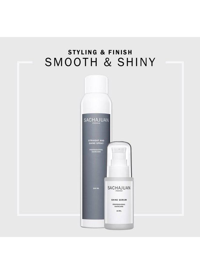 SachaJuan Shine Serum 30 ml 1.0 fl oz