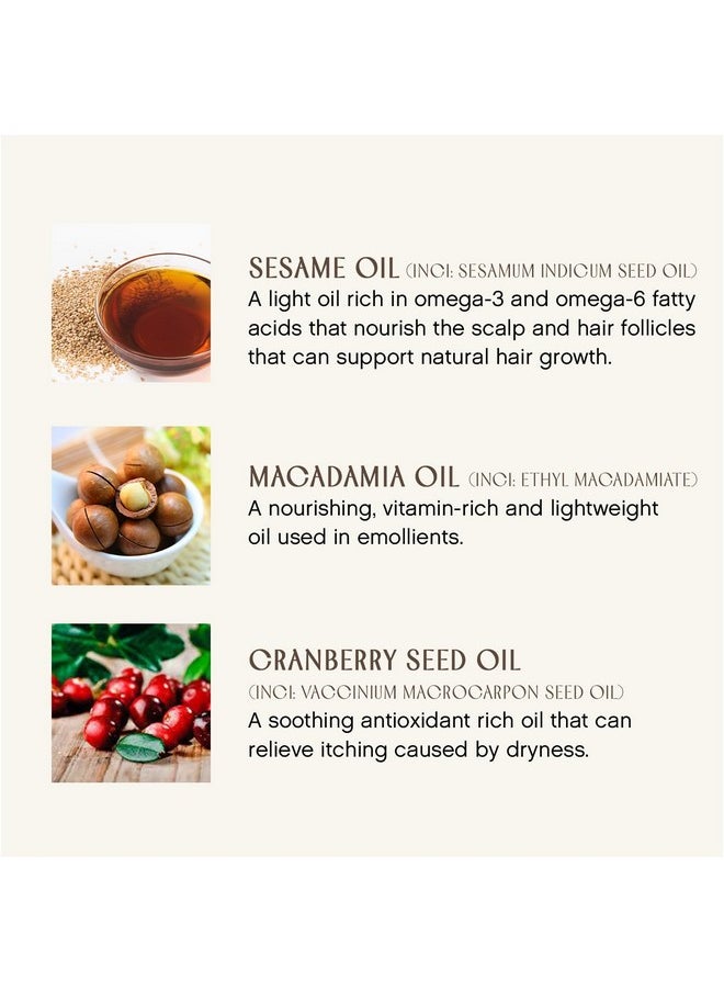 INNERSENSE Organic Beauty - Natural I Create Shine Glossing Serum | Non-Toxic, Cruelty-Free, Clean Haircare (1.7 fl oz | 50 ml)
