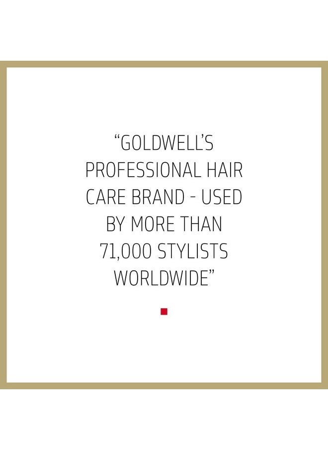 Goldwell Dualsenses Rich Repair Restoring 6 Effects Serum 100mL