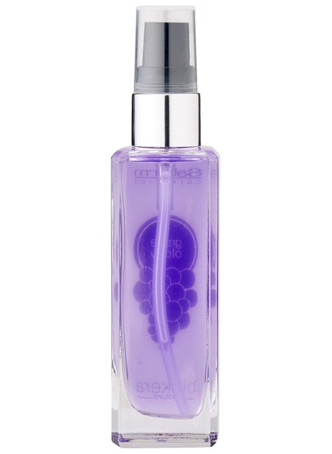 Salerm Cosmetics Biokera Natura Grapeology Serum, 2 Ounce/60 ml