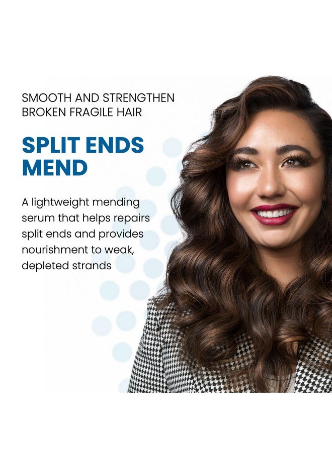 Aloxxi Split Ends Mend Hair, 3.4 Ounce