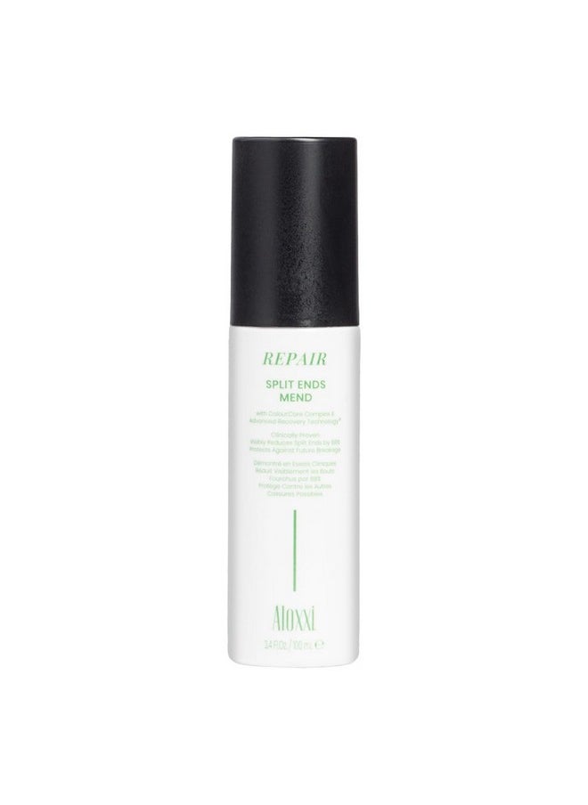 Aloxxi Split Ends Mend Hair, 3.4 Ounce