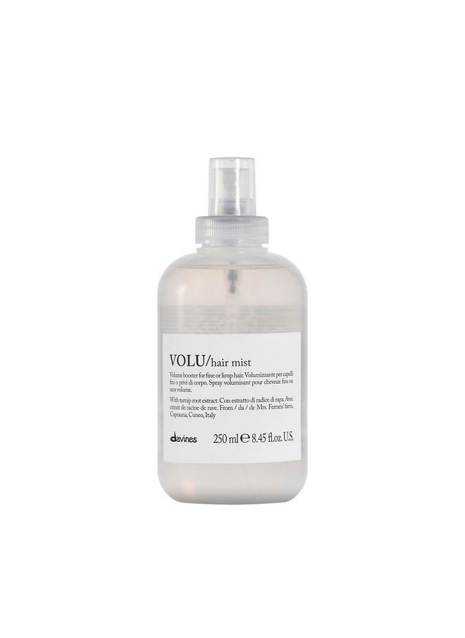 Davines Volu Hair Mist, 8.45 fl. oz. (Pack of 1)