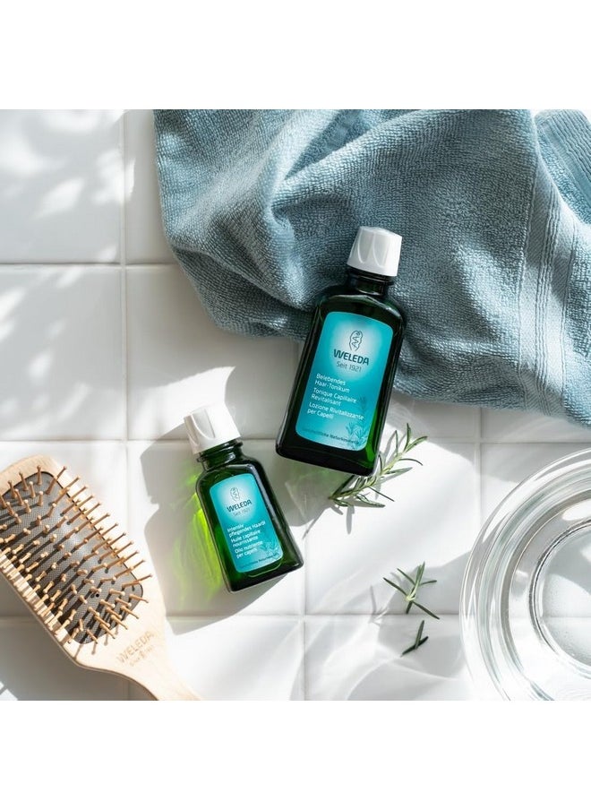 Weleda Revitalizing Hair Tonic, 100 ml