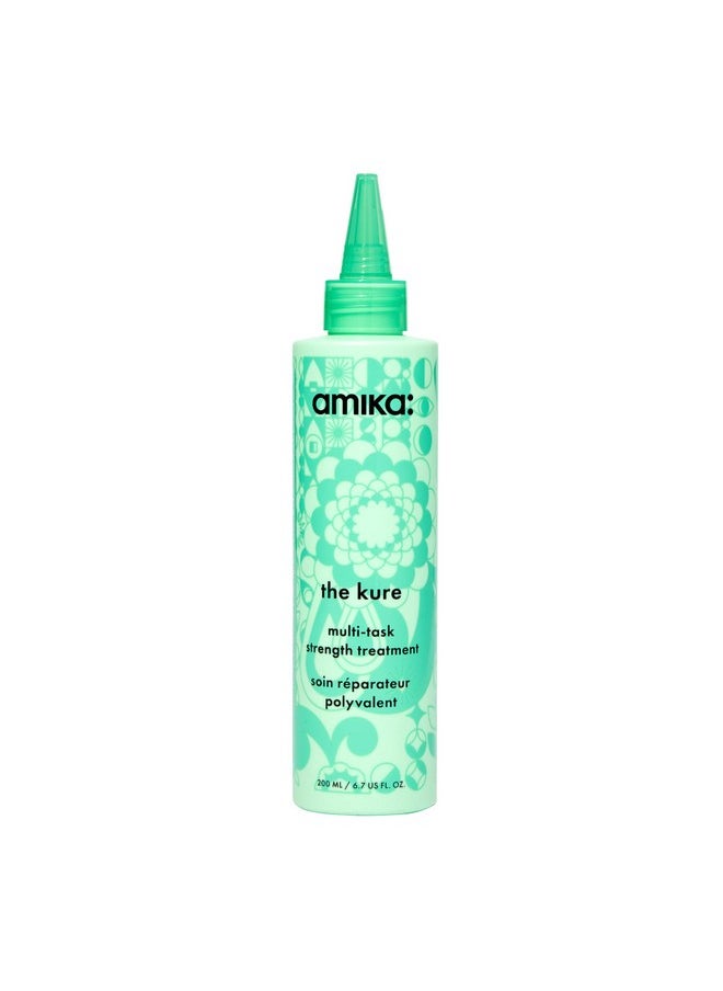 amika the kure multi-task strength repair treatment