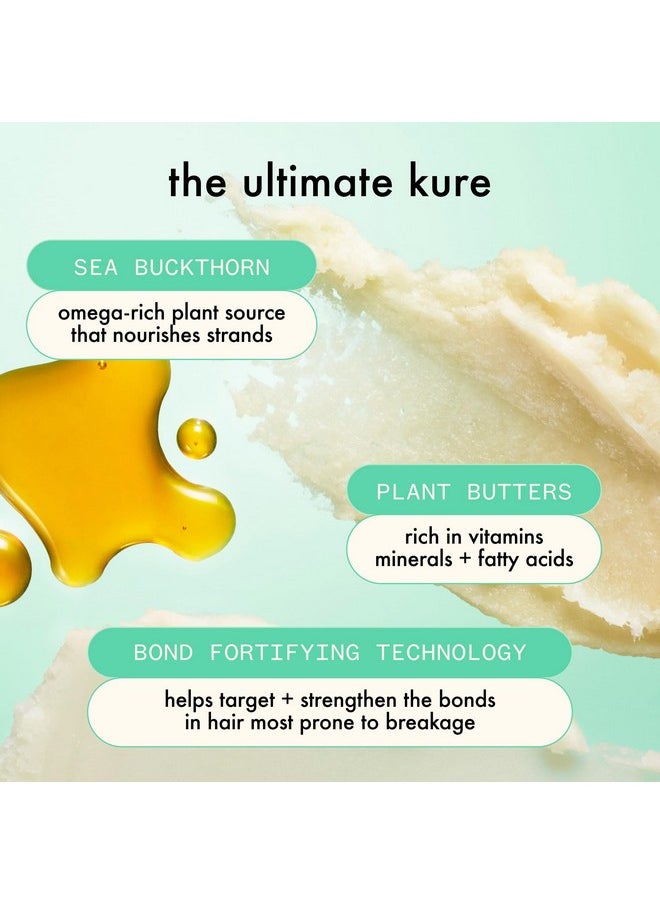 amika the kure multi-task strength repair treatment
