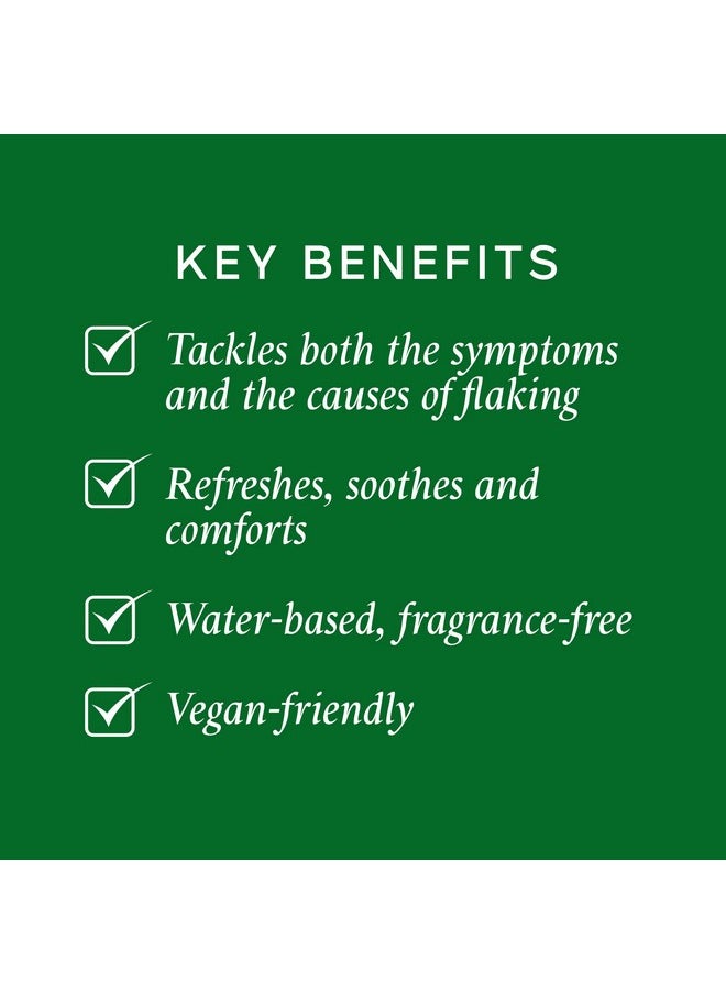Philip Kingsley Flaky Scalp Calming Toner for Flaky Dry Oily Scalps Treatment, Scalp Care Products Soothing, Refreshes, Soothes, and Comforts The Scalp, 8.45 oz.