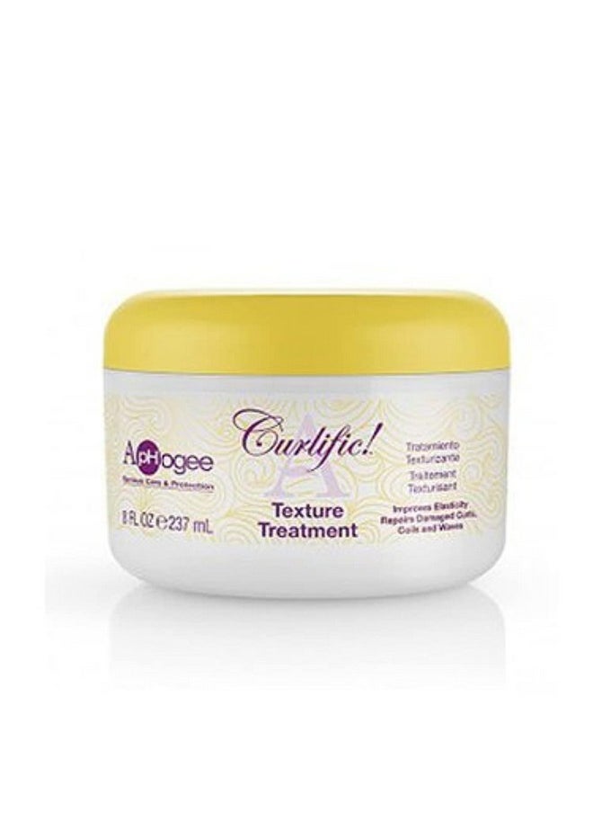 APHOGEE Curlific Texture Treatment, 8 Fl Oz