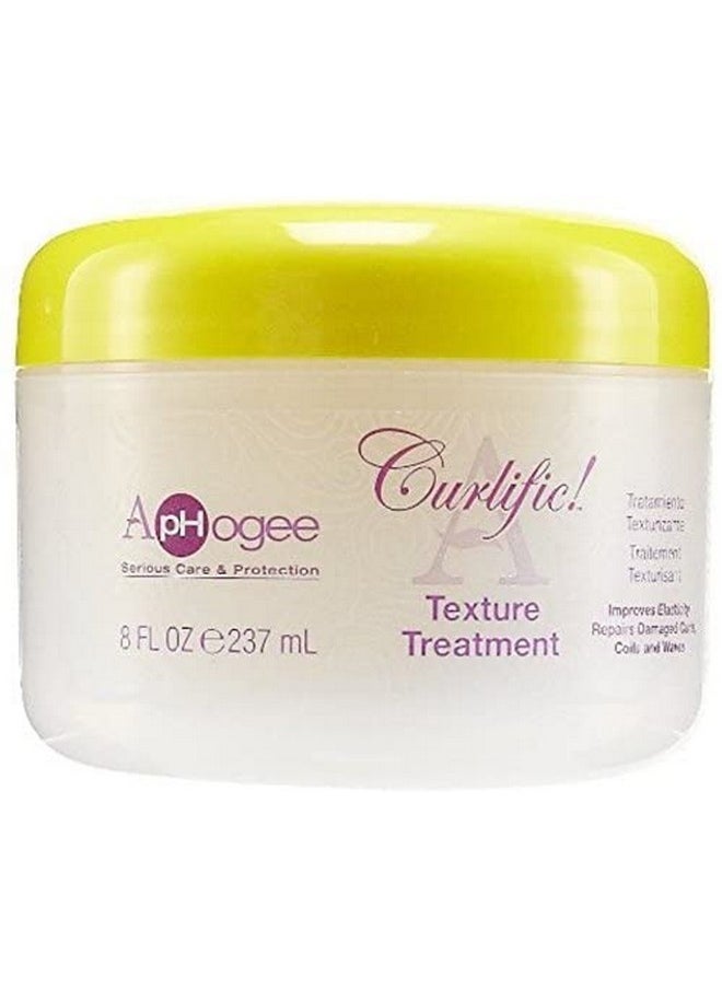 APHOGEE Curlific Texture Treatment, 8 Fl Oz