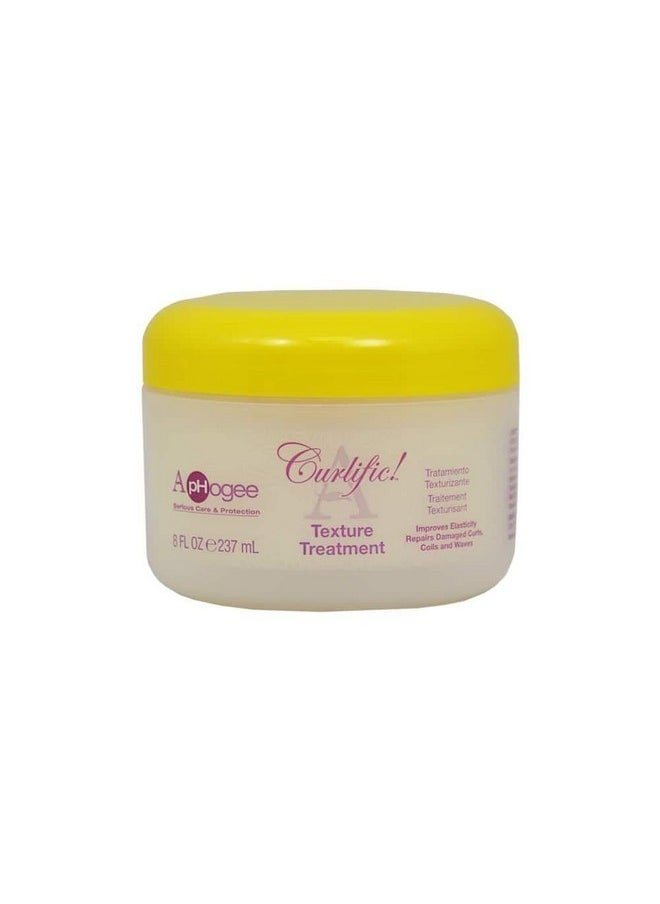 APHOGEE Curlific Texture Treatment, 8 Fl Oz