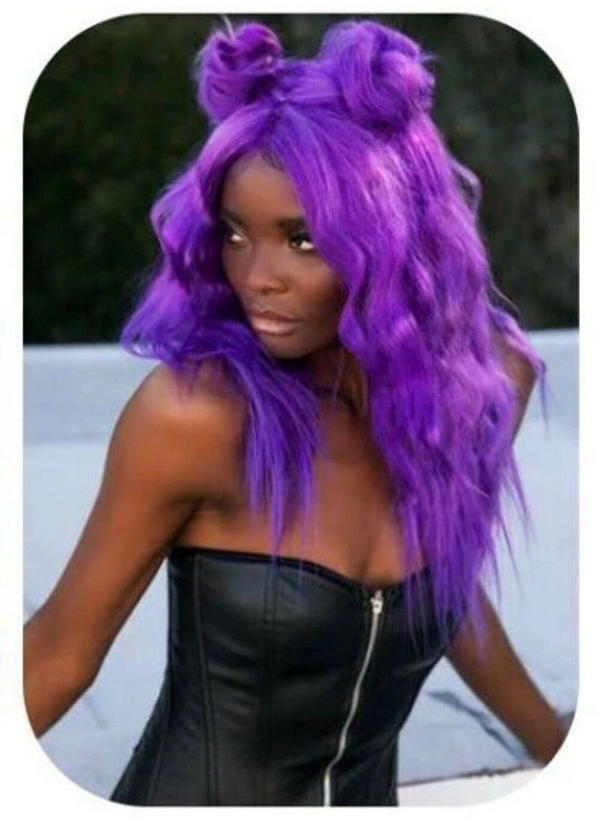Pulp Riot Semi-Permanent Hair Color 4oz- Elixir