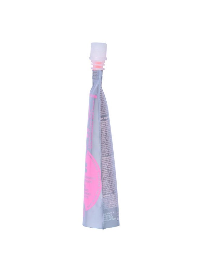 IROIRO Premium Natural Semi-Permanent Hair Color 200 Pastel Bubble Gum Pink (8oz)