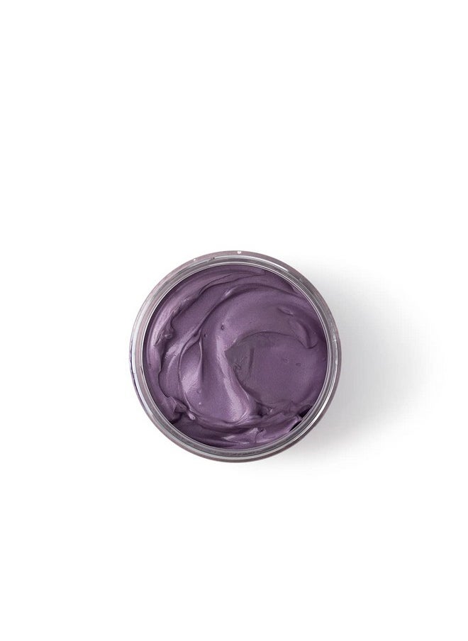 As I Am Curl Color - Passion Purple - 6 ounce - Color & Curling Gel - Temporary Color - Medium Hold - Vegan & Cruelty Free