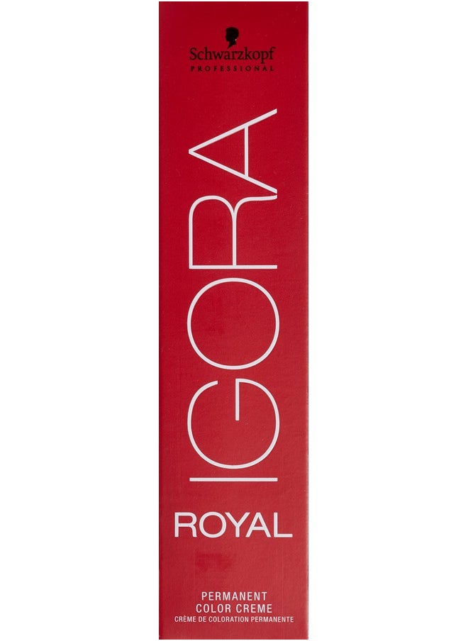Schwarzkopf - ROYAL IGORA 60 ml 7-00 by Unknown
