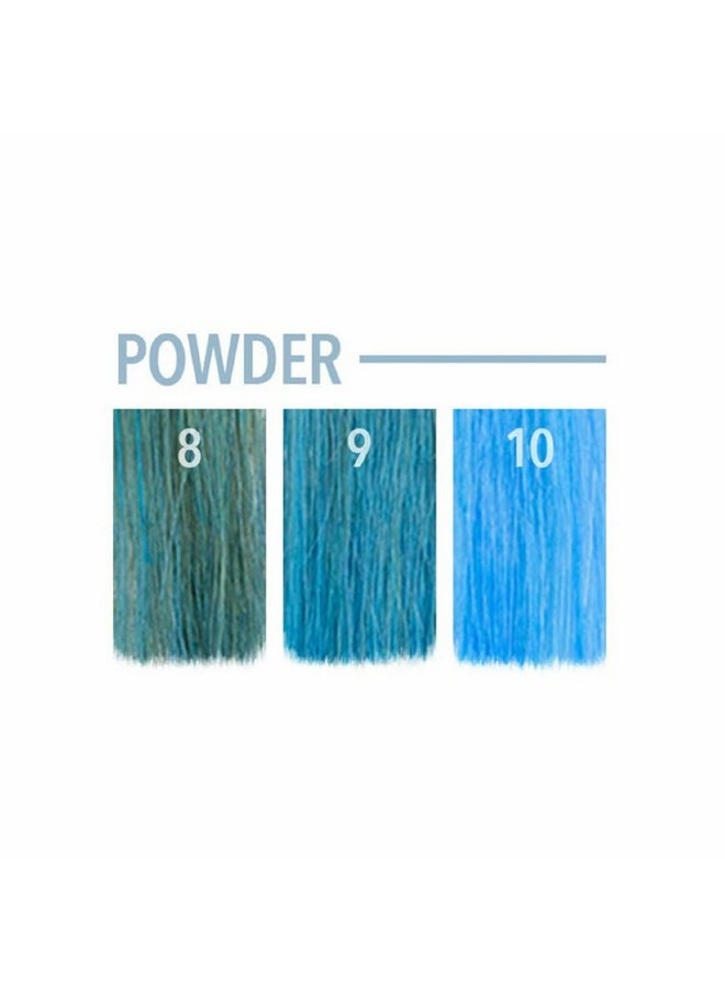 Pulp Riot Semi-Permanent Hair Color 4oz- Powder