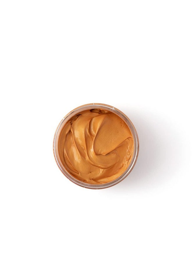 As I Am Curl Color - Bold Gold - 6 ounce - Color & Curling Gel - Temporary Color - Medium Hold - Vegan & Cruelty Free