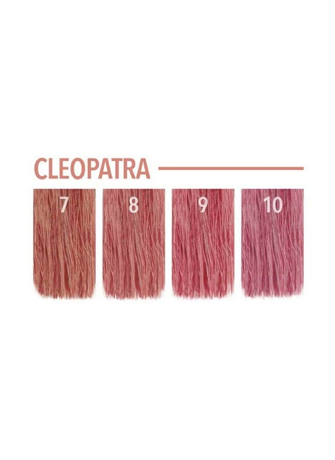 Pulp Riot Semi-Permanent Hair Color 4oz- Cleopatra