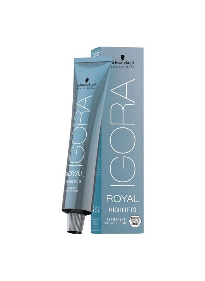 Schwarzkopf Igora Royal Highlifts 12-0 Special Natural Blonde Hair Color 60ml