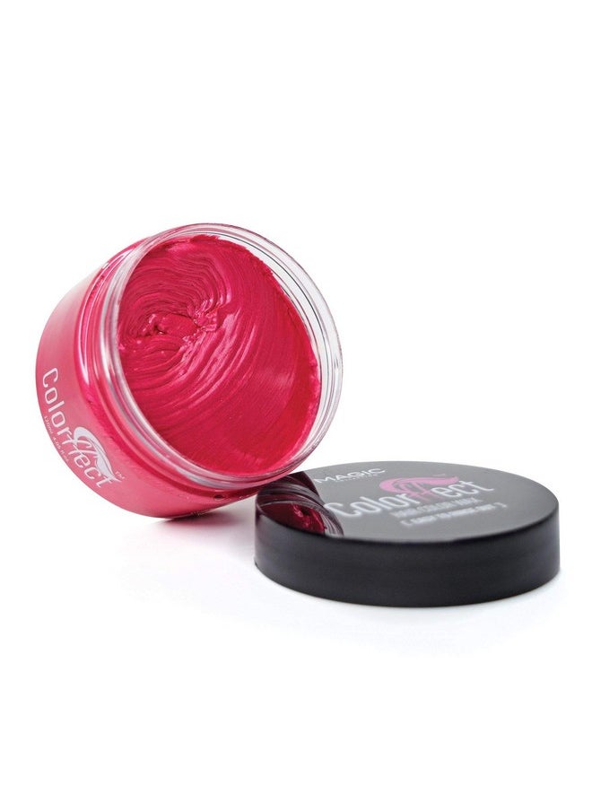 Magic Collection Colorffect Hair Color Wax (Red)