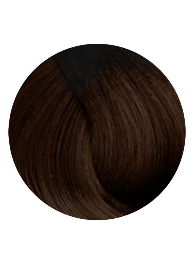 Satin Hair Color - ultra vivid fashion colors - 5N