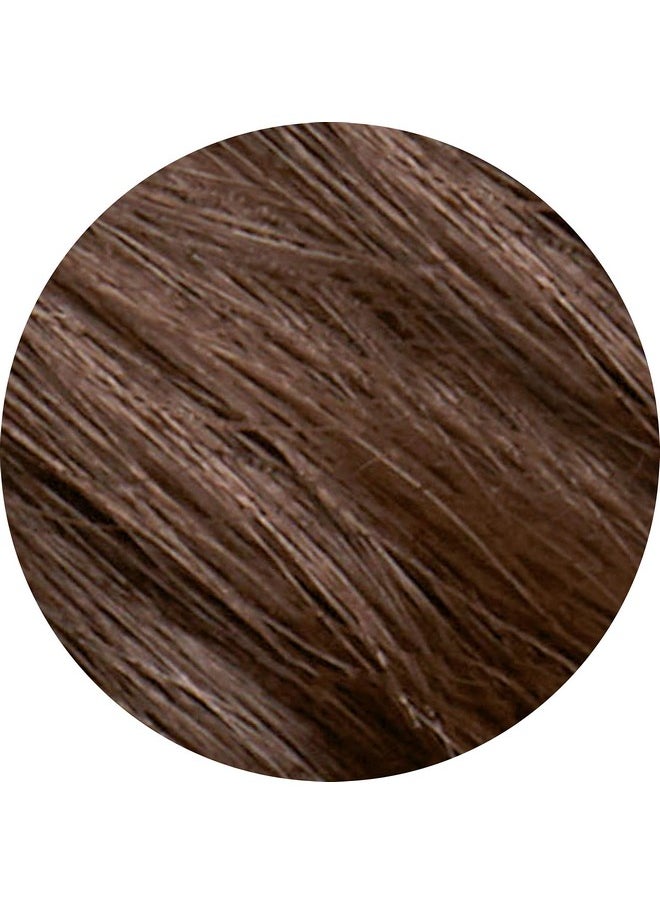 Tints of Nature 5N Natural Light Brown Permanent Hair Dye, Nourishes Hair and Covers Greys, Ammonia-Free, 130ml