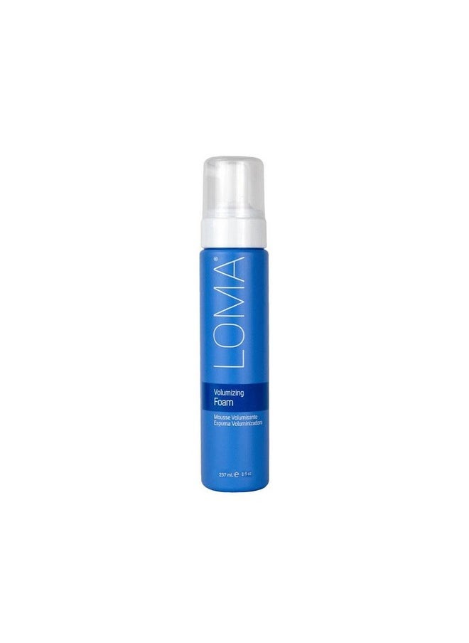 LOMA Volumizing Foam 8.45 Ounce
