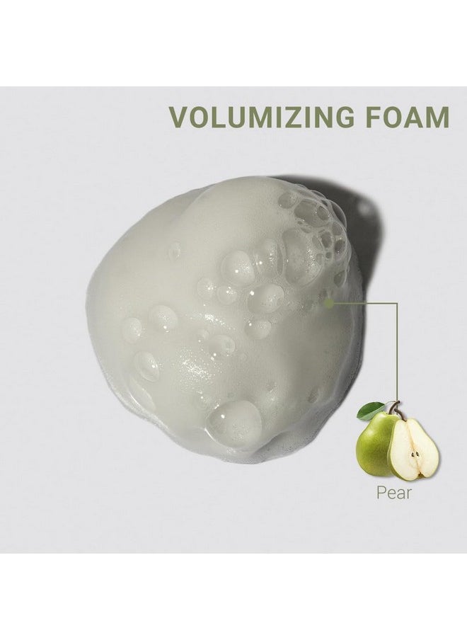 LOMA Volumizing Foam 8.45 Ounce