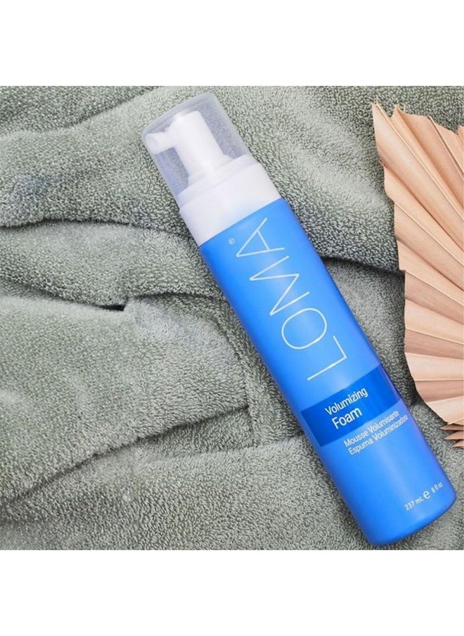 LOMA Volumizing Foam 8.45 Ounce