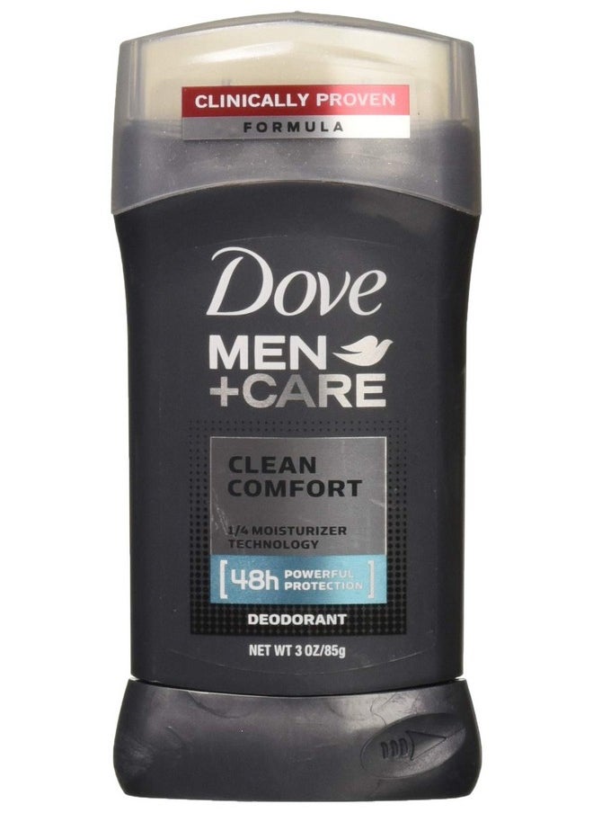 Dove Ap Mencare CLN Comfo Size 3z