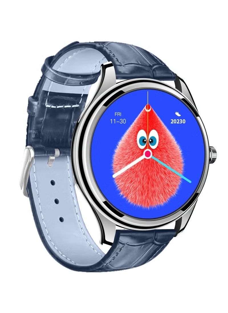 GT5 Ultrathin Smartwatch – 1.53