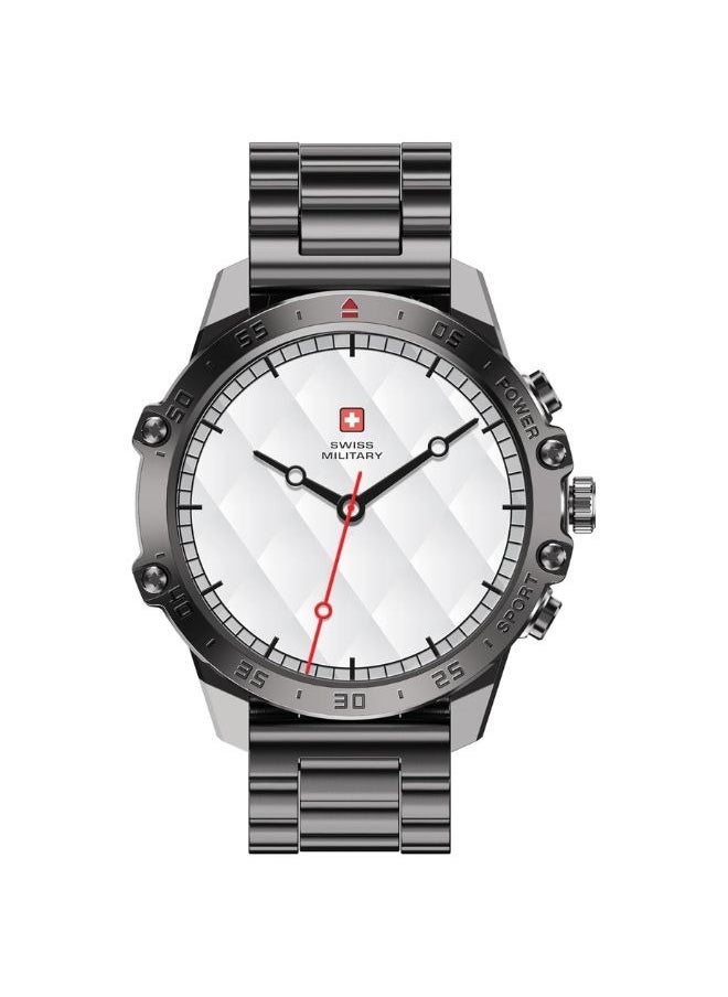 Swiss Military DOM5 Smartwatch 1.43