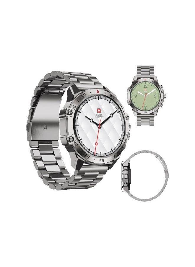 Swiss Military DOM5 Smartwatch 1.43