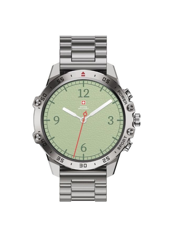 Swiss Military DOM5 Smartwatch 1.43